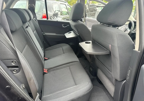 Renault Koleos cena 17900 przebieg: 300000, rok produkcji 2009 z Stary Sącz małe 781